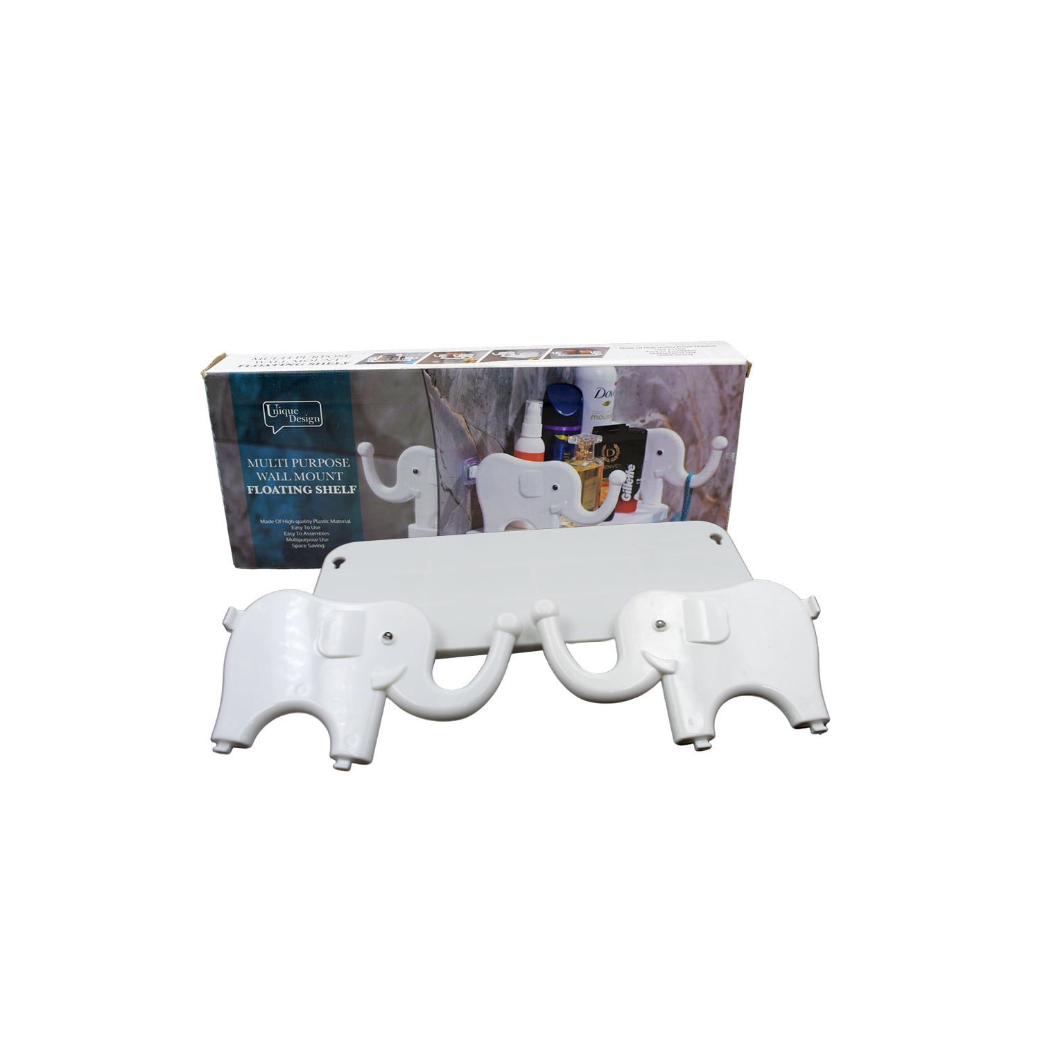 9272 MULTIFUNCTIONAL ELEPHANT SHAPED STORAGE SHELF, NO PUNCHING WALL MOUNTED MINI STORAGE RACK, CREATIVE CUTE ELEPHANT SHELF ORGANIZER FOR KITCHEN BATHROOM BEDROOM STUDY 9272 MULTIFUNCTIONAL ELEPHANT SHAPED STORAGE SHELF, NO PUNCHING WALL MOUNTED MINI STORAGE RACK, CREATIVE CUTE ELEPHANT SHELF ORGANIZER FOR KITCHEN BATHROOM BEDROOM STUDY